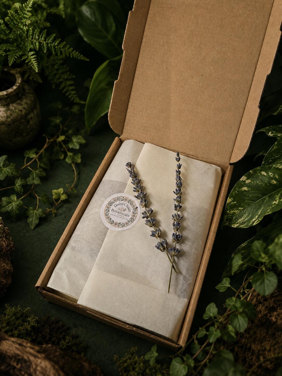 The Mini Rejuvenation Ritual | Botanical Facial Steam & Clay Mask Booster Kit | Natural Spa Gift Set